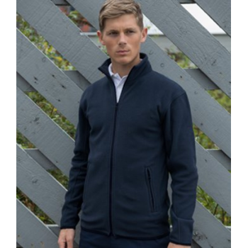 PRO RTX Pro Micro Fleece Jacket PRO RTX Pro Micro Fleece Jacket